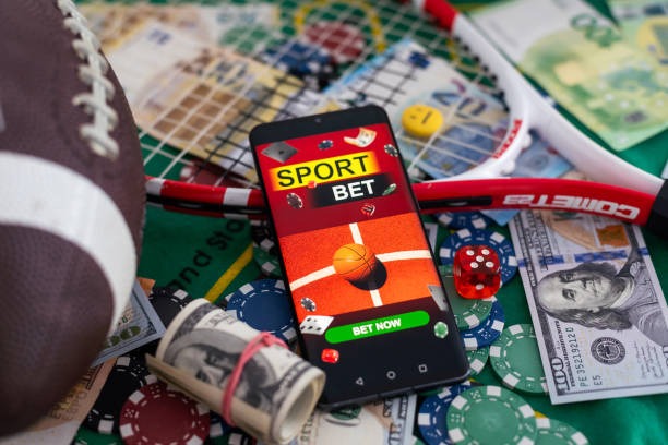 Our srikandi189 Formula 1 sportsbook screen on mobile with payment wallet access